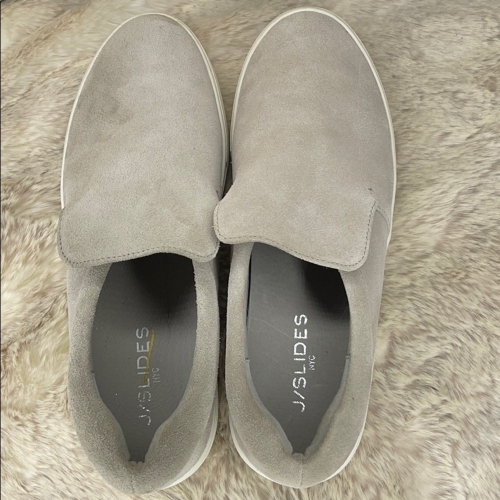 J/SLIDES•SHOES - Picture 4 of 7